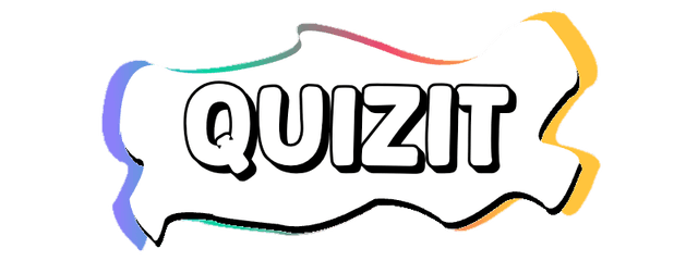 QuizIt Logo